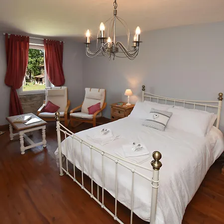 Grange De Lavande Frühstückspension 3*
