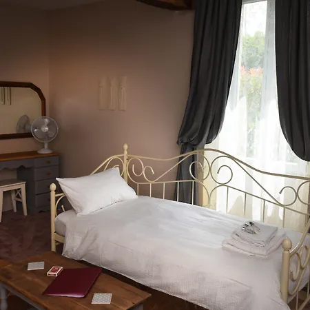 Frühstückspension Grange De Lavande 3*