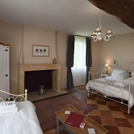 Grange De Lavande 3*