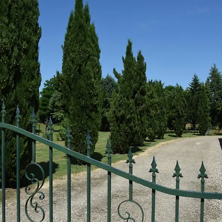 Frühstückspension Grange De Lavande Roquebrune