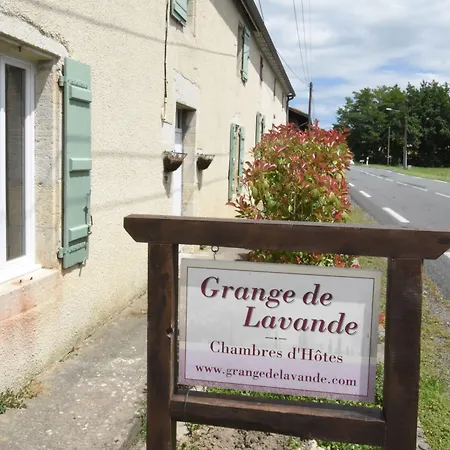 Grange De Lavande 3* Roquebrune