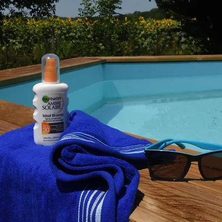 Grange De Lavande 3*