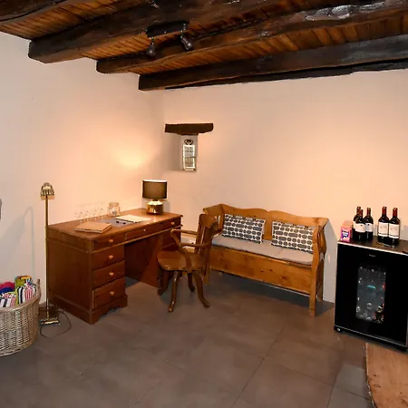Grange De Lavande 3*