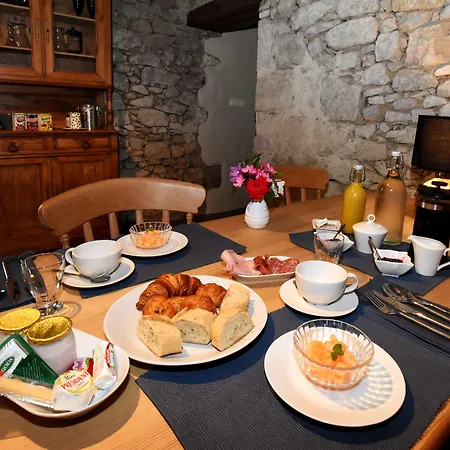Grange De Lavande Frühstückspension Roquebrune
