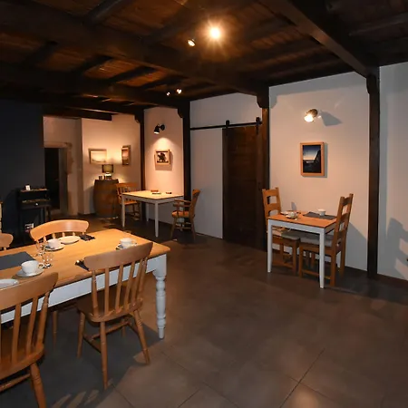 Grange De Lavande Frühstückspension