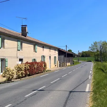 Frühstückspension Grange De Lavande 3*