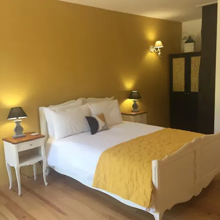Grange De Lavande Frühstückspension 3*