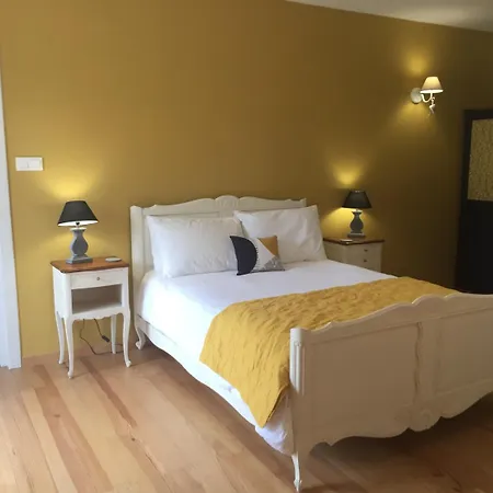 Grange De Lavande 3*