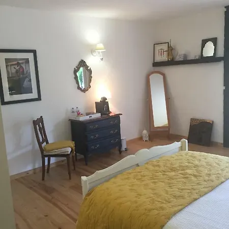 Grange De Lavande Frühstückspension 3*